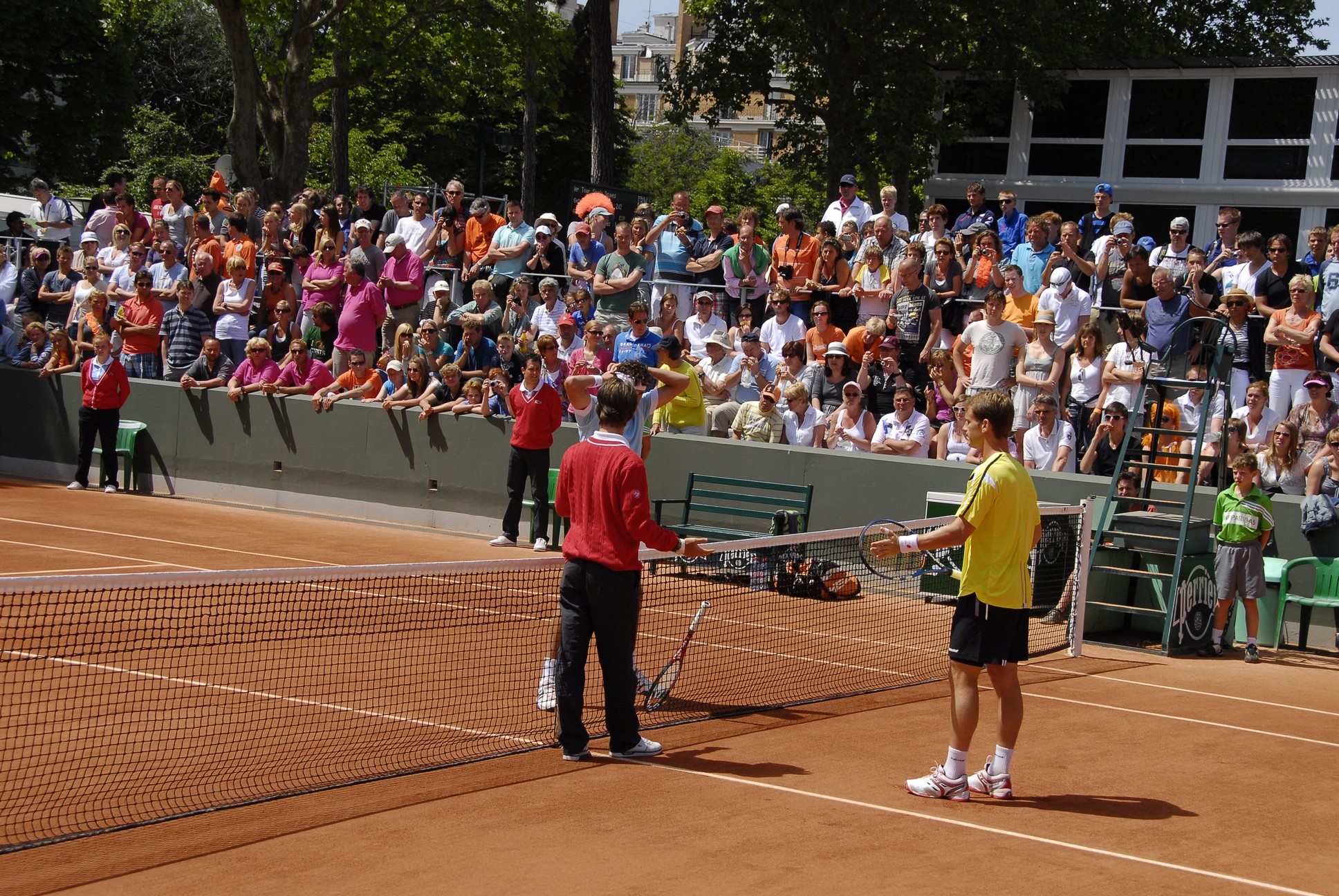20110524   Roland Garros 2011   086